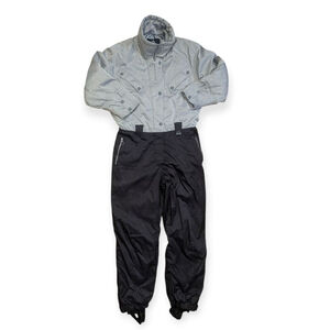 Inside Edge Ski & Snow one piece coverall Large snowsuit